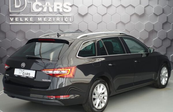Škoda Superb 2.0 TDi Style NEZ. TOPENÍ, nabídka 593171a8-bcf7-4cf7-a816-304ffdcf6ab6