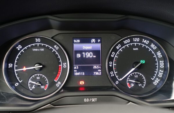 Škoda Superb 2.0 TDi Style NEZ. TOPENÍ, nabídka 593171a8-bcf7-4cf7-a816-304ffdcf6ab6
