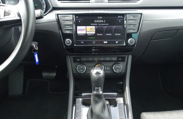 Škoda Superb 2.0 TDi Style NEZ. TOPENÍ, nabídka 593171a8-bcf7-4cf7-a816-304ffdcf6ab6