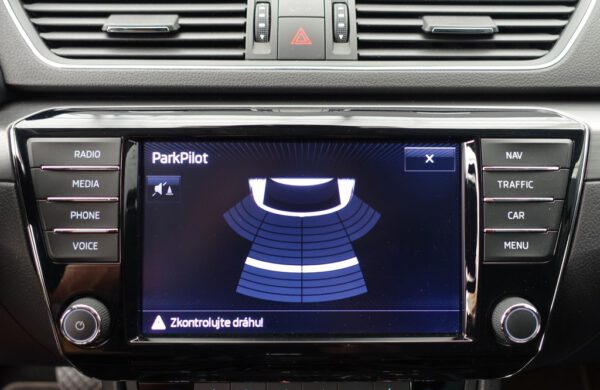Škoda Superb 2.0 TDi Style NEZ. TOPENÍ, nabídka 593171a8-bcf7-4cf7-a816-304ffdcf6ab6