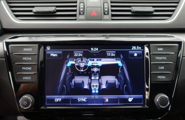 Škoda Superb 2.0 TDi Style NEZ. TOPENÍ, nabídka 593171a8-bcf7-4cf7-a816-304ffdcf6ab6