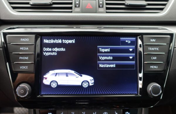 Škoda Superb 2.0 TDi Style NEZ. TOPENÍ, nabídka 593171a8-bcf7-4cf7-a816-304ffdcf6ab6