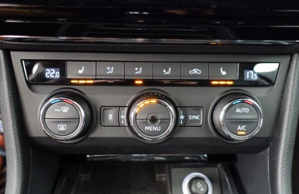 Škoda Superb 2.0 TDi Style NEZ. TOPENÍ, nabídka 593171a8-bcf7-4cf7-a816-304ffdcf6ab6