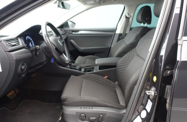 Škoda Superb 2.0 TDi Style NEZ. TOPENÍ, nabídka 593171a8-bcf7-4cf7-a816-304ffdcf6ab6