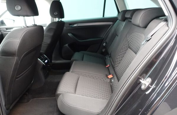 Škoda Superb 2.0 TDi Style NEZ. TOPENÍ, nabídka 593171a8-bcf7-4cf7-a816-304ffdcf6ab6