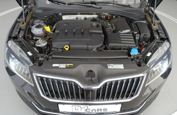 Škoda Superb 2.0 TDi Style NEZ. TOPENÍ, nabídka 593171a8-bcf7-4cf7-a816-304ffdcf6ab6