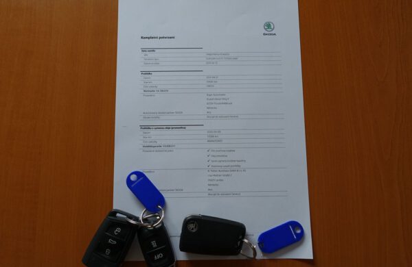 Škoda Superb 2.0 TDi Style NEZ. TOPENÍ, nabídka 593171a8-bcf7-4cf7-a816-304ffdcf6ab6