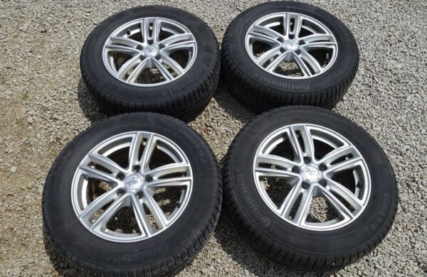 Škoda Superb 2.0 TDi Style NEZ. TOPENÍ, nabídka 593171a8-bcf7-4cf7-a816-304ffdcf6ab6