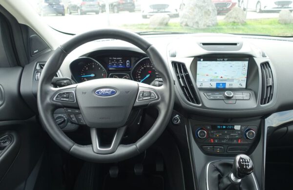 Ford Kuga 2.0 TDCi 4×4 132kW, nabídka 8030d0b3-7ced-4953-b1eb-7b3622f51dc1