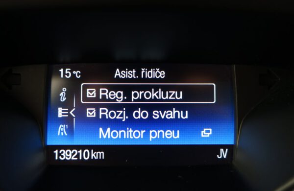 Ford Kuga 2.0 TDCi 4×4 132kW, nabídka 8030d0b3-7ced-4953-b1eb-7b3622f51dc1