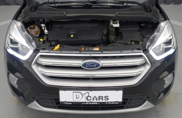 Ford Kuga 2.0 TDCi 4×4 132kW, nabídka 8030d0b3-7ced-4953-b1eb-7b3622f51dc1