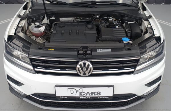Volkswagen Tiguan 2.0TDi DSG Highline LED SVĚTLA, nabídka 7cac2801-7d2d-4847-850a-f27dbf50ed65