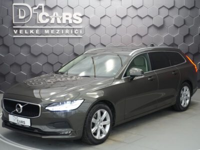 auta z dovozu D1 CARS