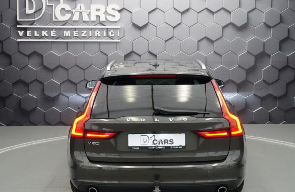 Volvo V90 D4 AWD Momentum D4 AWD Momentu, nabídka 4bee4703-82ed-40cb-a045-ef1623c696e3