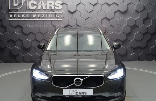 Volvo V90 D4 AWD Momentum D4 AWD Momentu, nabídka 4bee4703-82ed-40cb-a045-ef1623c696e3