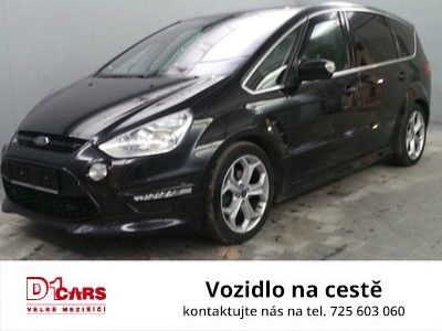 auta z dovozu D1 CARS