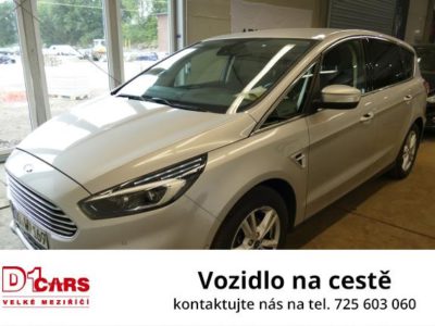 auta z dovozu D1 CARS