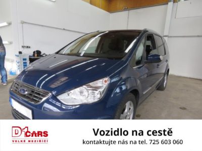 auta z dovozu D1 CARS
