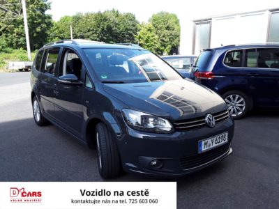 auta z dovozu D1 CARS