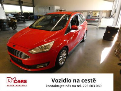 auta z dovozu D1 CARS