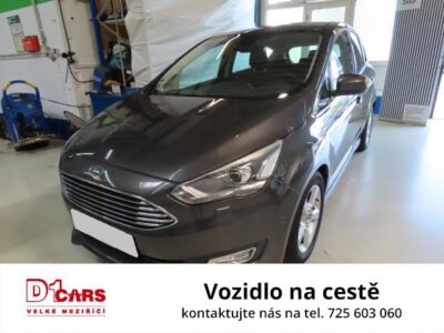 auta z dovozu D1 CARS