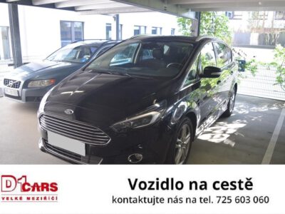 auta z dovozu D1 CARS