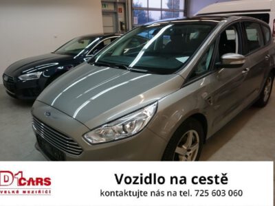 auta z dovozu D1 CARS