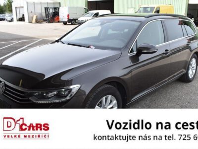 auta z dovozu D1 CARS