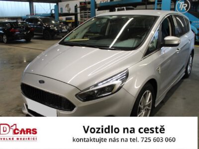 auta z dovozu D1 CARS