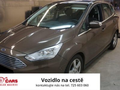 auta z dovozu D1 CARS