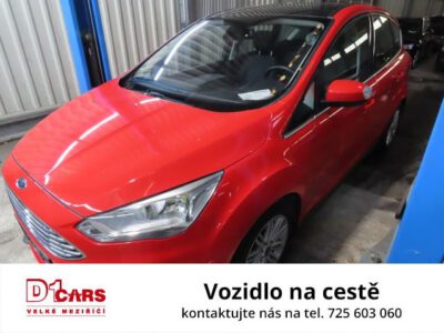 auta z dovozu D1 CARS