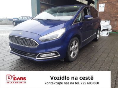 auta z dovozu D1 CARS