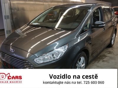 auta z dovozu D1 CARS