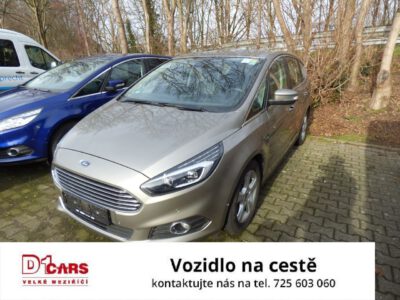 auta z dovozu D1 CARS