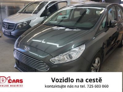 auta z dovozu D1 CARS