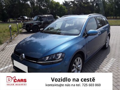 auta z dovozu D1 CARS