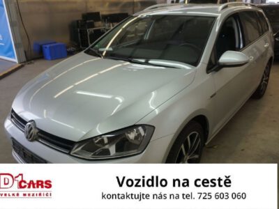 auta z dovozu D1 CARS