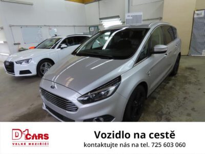 auta z dovozu D1 CARS