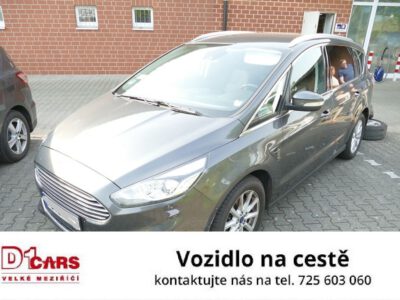 auta z dovozu D1 CARS