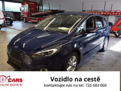 auta z dovozu D1 CARS