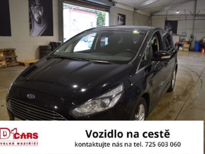 auta z dovozu D1 CARS