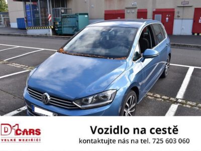 auta z dovozu D1 CARS