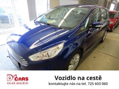 auta z dovozu D1 CARS