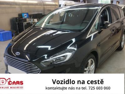 auta z dovozu D1 CARS