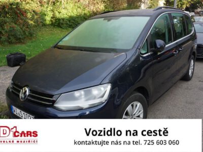 auta z dovozu D1 CARS