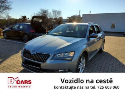 auta z dovozu D1 CARS