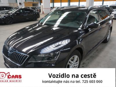 auta z dovozu D1 CARS