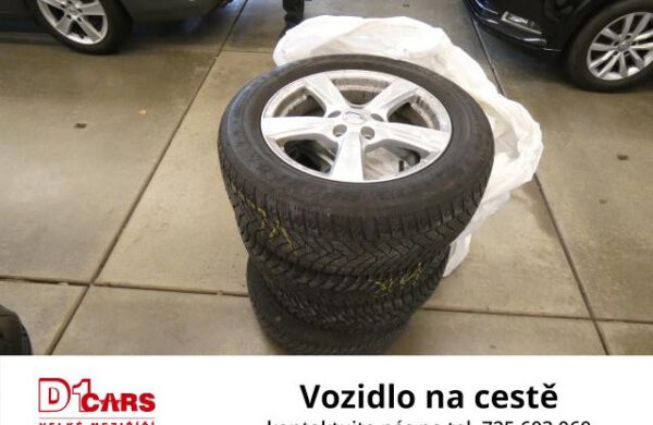 Ford Mondeo 2,0 TDCi