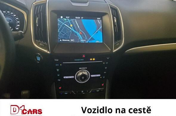 Ford Galaxy 2,0 EcoBlue Titanium