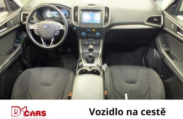 Ford S-MAX 2,0 EcoBlue